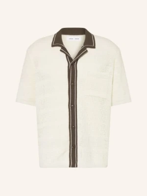 Samsøe  Samsøe Kardigan Sapercy weiss SAMSØE  SAMSØE