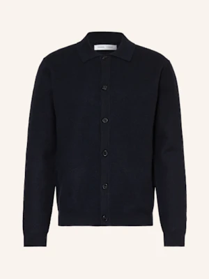Samsøe  Samsøe Kardigan Sarichard blau SAMSØE  SAMSØE