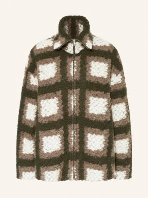 Zdjęcie produktu Samsøe  Samsøe Kardigan Wierzchni Tess gruen SAMSØE  SAMSØE