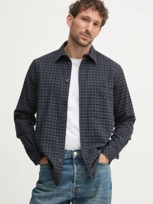 Samsoe Samsoe koszula bawełniana