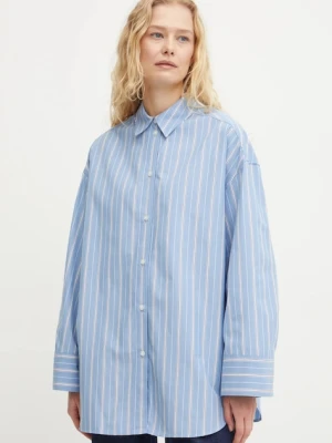 Samsoe Samsoe koszula bawełniana MARIKA