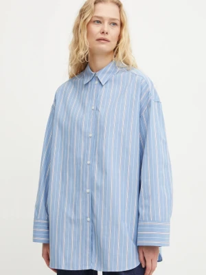 Samsoe Samsoe koszula bawełniana MARIKA