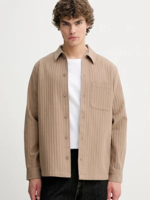 Samsoe Samsoe koszula bawełniana SADAMON