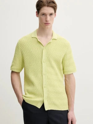 Samsoe Samsoe koszula bawełniana SARLO