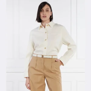 Samsøe Samsøe Koszula Esmel shirt 14635 | Loose fit