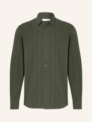 Samsøe Samsøe Koszula Liam Comfort Fit gruen SAMSØE SAMSØE