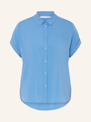 Samsøe  Samsøe Koszula Majan blau SAMSØE  SAMSØE
