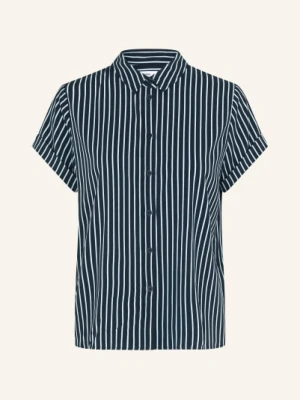 Samsøe  Samsøe Koszula Majan blau SAMSØE  SAMSØE