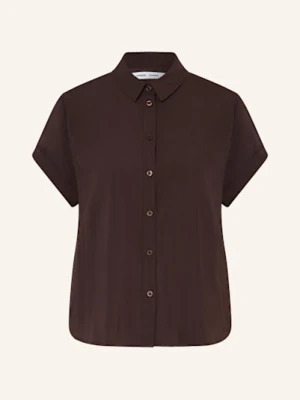 Samsøe  Samsøe Koszula Majan braun SAMSØE  SAMSØE