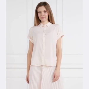 Samsøe Samsøe Koszula MAJAN | Regular Fit