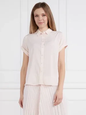 Samsøe Samsøe Koszula MAJAN | Regular Fit