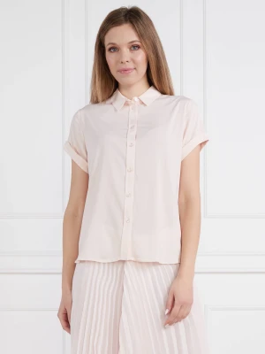 Samsøe Samsøe Koszula MAJAN | Regular Fit