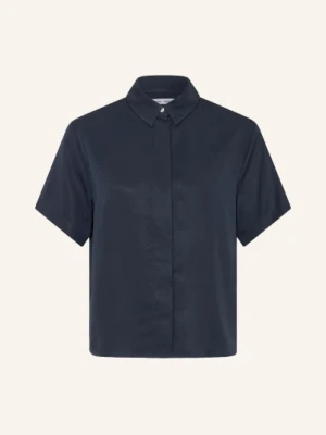 Samsøe  Samsøe Koszula Mina blau SAMSØE  SAMSØE