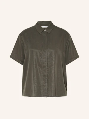 Samsøe  Samsøe Koszula Mina gruen SAMSØE  SAMSØE