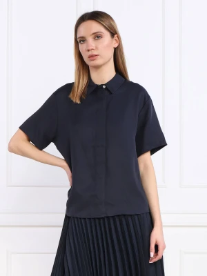 Samsøe Samsøe Koszula MINA | Relaxed fit
