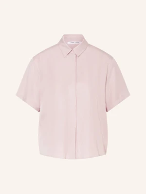 Samsøe Samsøe Koszula Mina rosa SAMSØE SAMSØE