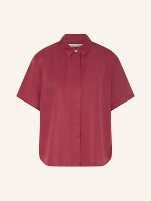 Samsøe  Samsøe Koszula Mina rot SAMSØE  SAMSØE