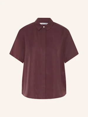 Samsøe  Samsøe Koszula Mina rot SAMSØE  SAMSØE