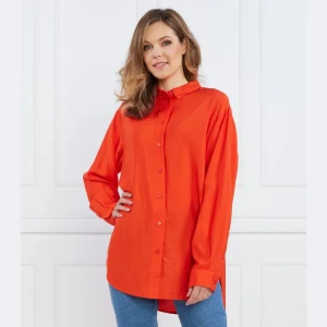 Samsøe Samsøe Koszula | Regular Fit