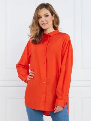 Samsøe Samsøe Koszula | Regular Fit