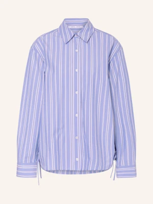 Samsøe  Samsøe Koszula Sacatan blau SAMSØE  SAMSØE