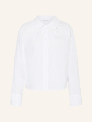 Samsøe  Samsøe Koszula Sakya weiss SAMSØE  SAMSØE