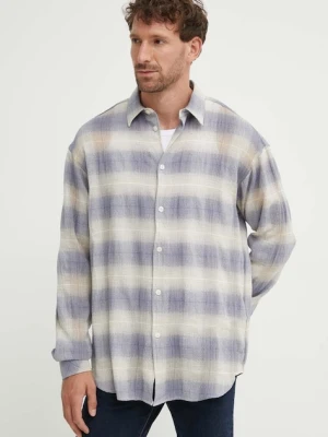 Samsoe Samsoe koszula SALUAN