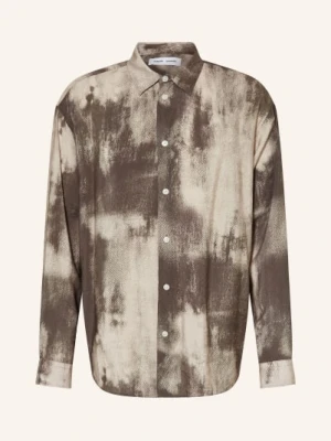 Samsøe  Samsøe Koszula Saluan Regular Fit braun SAMSØE  SAMSØE