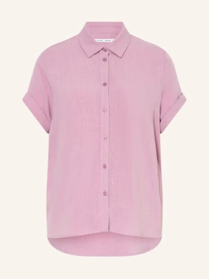 Samsøe  Samsøe Koszula Samajana rosa SAMSØE  SAMSØE