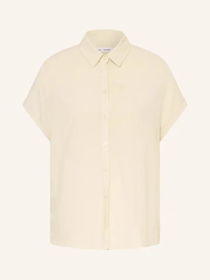 Samsøe  Samsøe Koszula Samajana weiss SAMSØE  SAMSØE