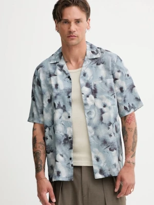 Samsoe Samsoe koszula SAOSCAR