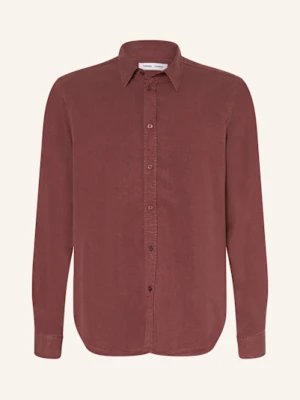 Samsøe  Samsøe Koszula Saryan Comfort Fit rot SAMSØE  SAMSØE