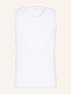 Samsøe  Samsøe Koszulka Bez Rękawów Salars weiss SAMSØE  SAMSØE