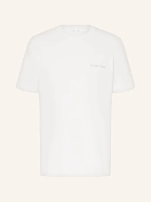 Samsøe  Samsøe Koszulka Safeast weiss SAMSØE  SAMSØE