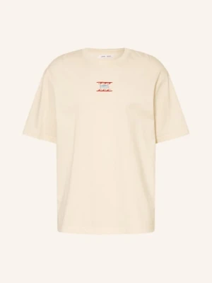 Samsøe  Samsøe Koszulka Sagergei weiss SAMSØE  SAMSØE