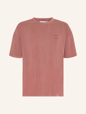 Samsøe  Samsøe Koszulka Sajoel rot SAMSØE  SAMSØE