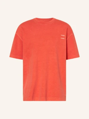 Samsøe  Samsøe Koszulka Sajoel rot SAMSØE  SAMSØE