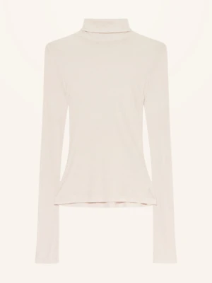 Samsøe  Samsøe Koszulka Z Długim Rękawem Sasonnet weiss SAMSØE  SAMSØE