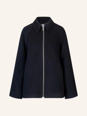 Samsøe  Samsøe Kurtka Alma blau SAMSØE  SAMSØE