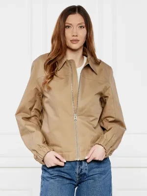 Samsøe Samsøe Kurtka bomber SAJOY | Regular Fit