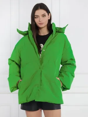 Samsøe Samsøe Kurtka HANA | Regular Fit