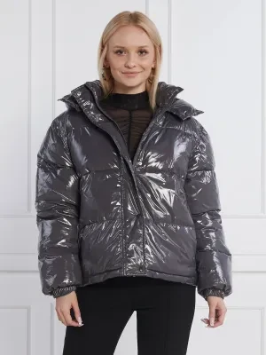 Samsøe Samsøe Kurtka PEARL | Regular Fit