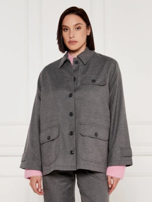 Samsøe Samsøe Kurtka SALIX | Regular Fit