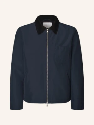 Samsøe  Samsøe Kurtka Sarobin blau SAMSØE  SAMSØE