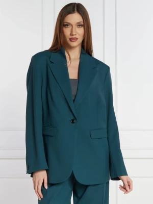Samsøe Samsøe Marynarka | Oversize fit