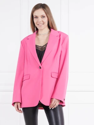 Samsøe Samsøe Marynarka | Oversize fit
