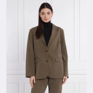 Samsøe Samsøe Marynarka | Relaxed fit