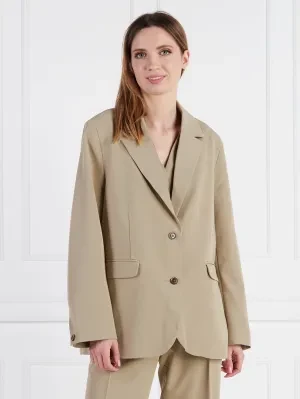 Samsøe Samsøe Marynarka | Relaxed fit