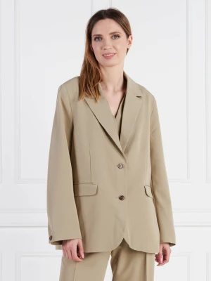 Samsøe Samsøe Marynarka | Relaxed fit