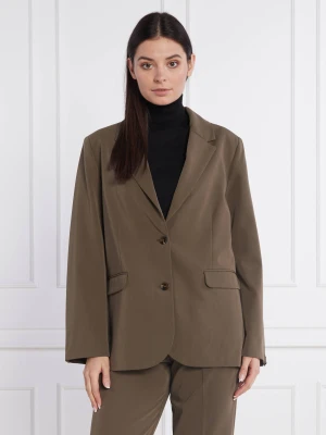 Samsøe Samsøe Marynarka | Relaxed fit